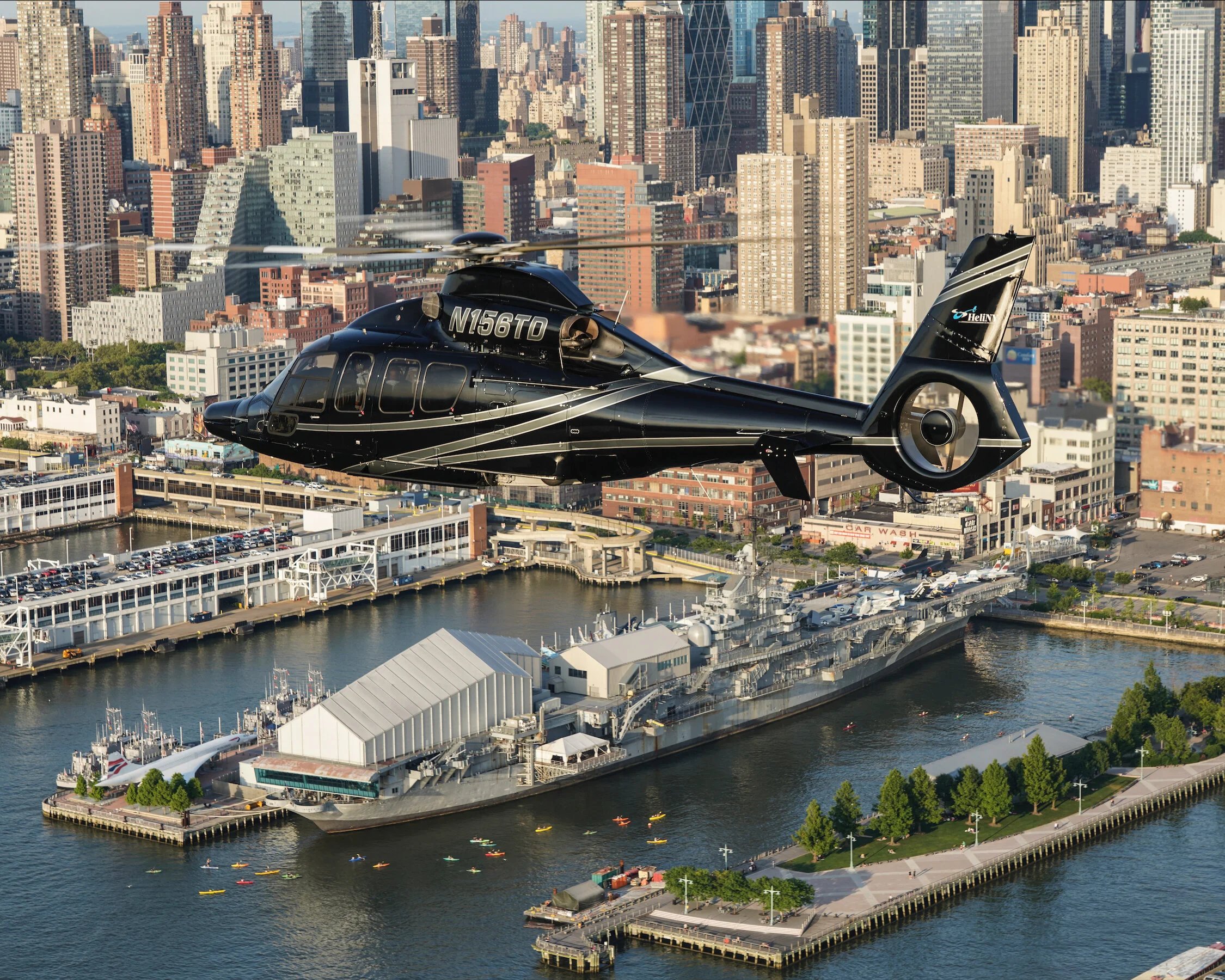 Большой тур 25-30 минут