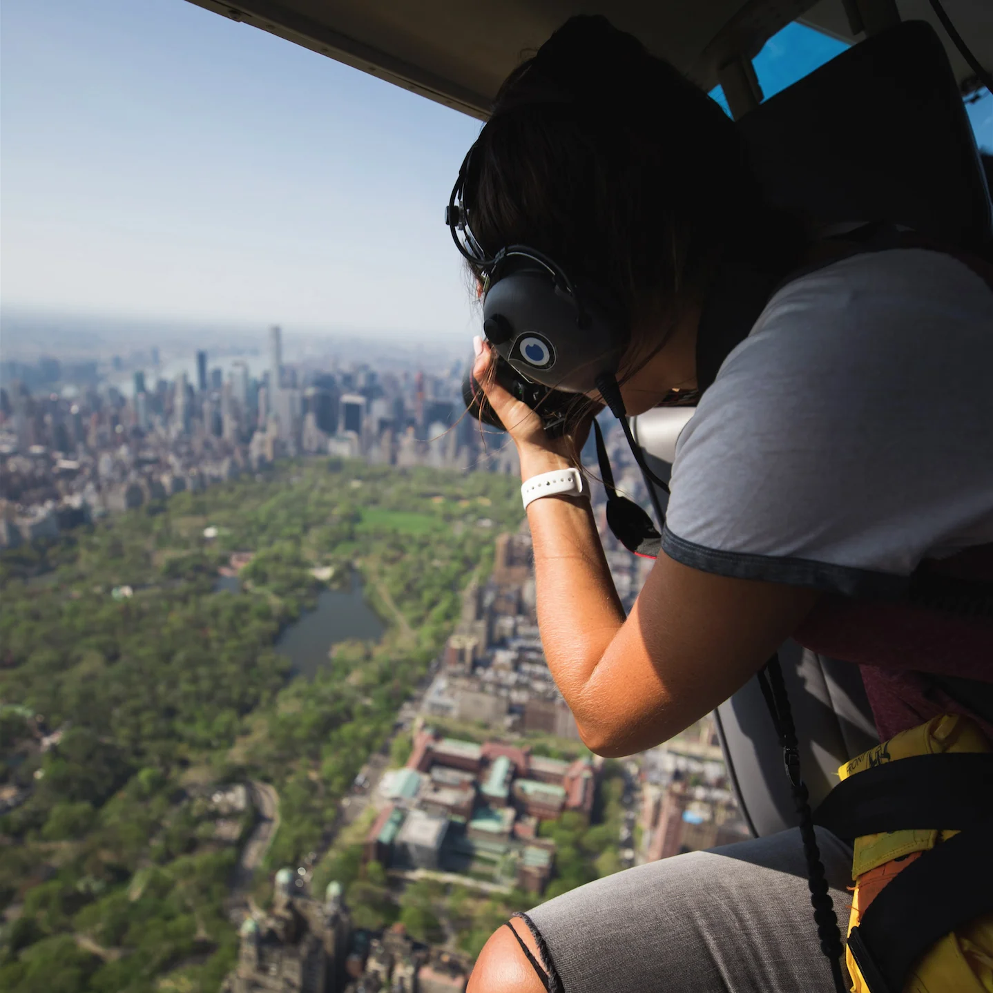 Большой Тур 30 минут